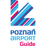 Poznań Airport Guide icon