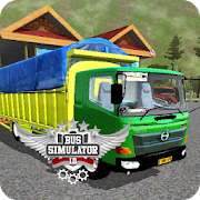 Mod Truck Bussid Indonesia