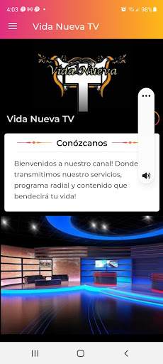 Vida Nueva TV
