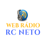 Web Rádio RC Neto icon