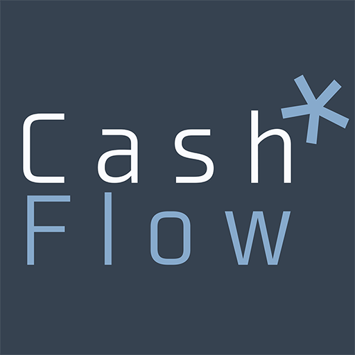 CashFlow - Simple finance note 1.0.6 Icon