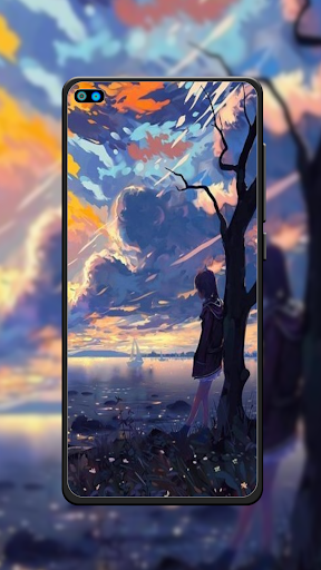 Anime Lockscreen Collection HD