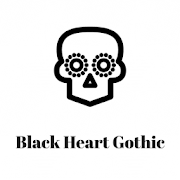 Black Heart Gothic Shop