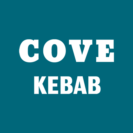 Cove Kebab logo