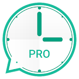 Sms-Scheduler Pro icon