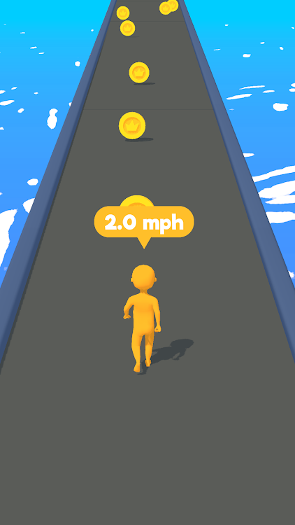 Idle Speed Race - 0.8.1 - (Android)