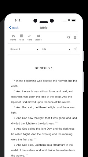 Calvary Community Church (Calv Screen 3