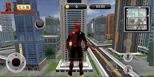 Télécharger Gratuit Super Pool Hero Save  APK MOD (Astuce) screenshots 1