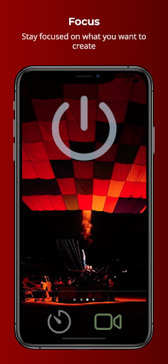 Ambient Noise Screen 2