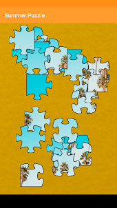 Summer Jigsaw Puzzle