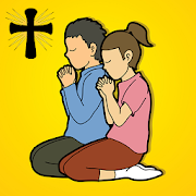 Children's Prayers - Catholic