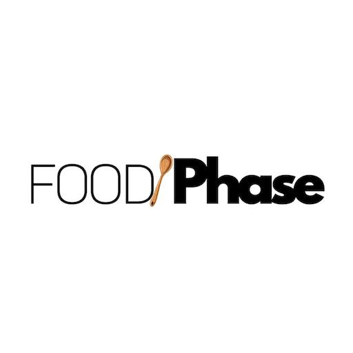 Foodphase logo