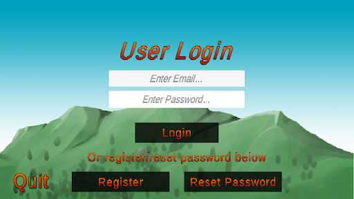 Android application Puzzles of Boh screenshort