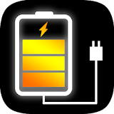 Ultra Battery Fast Charger icon
