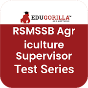 RSMSSB Agriculture Supervisor Test Series