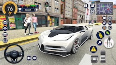 Super Car Games 3D Simulatorのおすすめ画像1