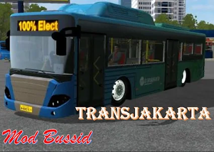 mod bussid transjakarta 2023