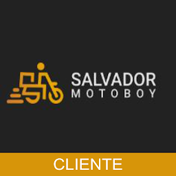 Icon image Salvador Motoboy - Cliente