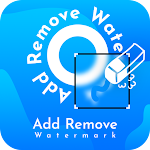 Cover Image of Download Watermark For Video & Photo  APK