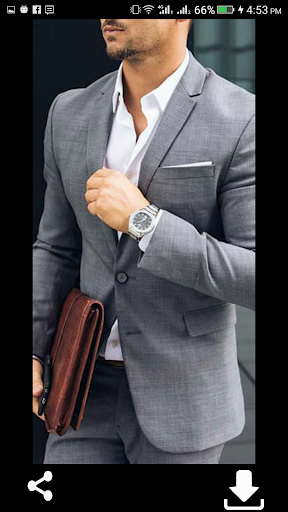 Men Dressing Style And Men Fas