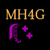 MH4G攻撃力シミュレー゠ー icon