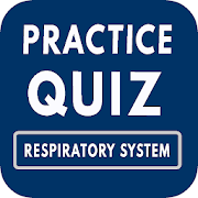 Respiratory System Quiz Questions