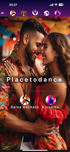 placetodance Screen 2