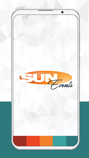 Android application Sun Events screenshort