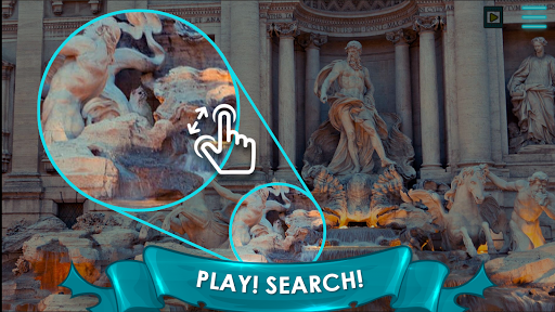 Find a Cat 2 Hidden Object