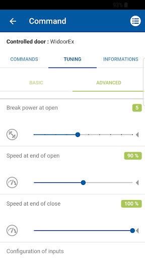 Widoor Screen 3
