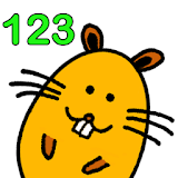 Hamster 123 icon