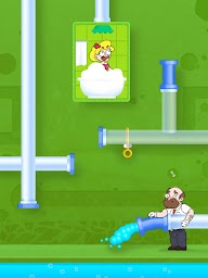 Thrill Wash - Brain Plumber ch