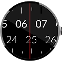 Time Tuner Watch Face for Andr