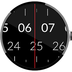 Time Tuner Watch Face for Android Wear