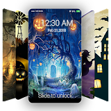 Halloween Night Wallpapers | Scary Pumbkin 4K 2017 icon
