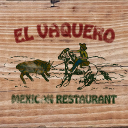 Значок приложения "El Vaquero"