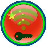 Master VPN - CHINA icon
