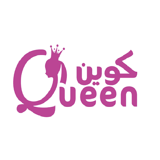 queen care تطبيق الزبون logo