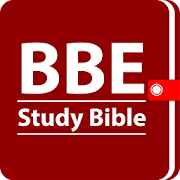 BBE Study Bible - Bible In Basic English Offline 14 Icon