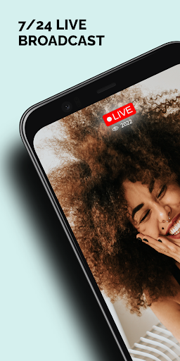 Siren Live - Premium streaming