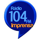 Cover Image of ดาวน์โหลด Rádio Imprensa FM 3 APK