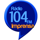 Rádio Imprensa FM icon