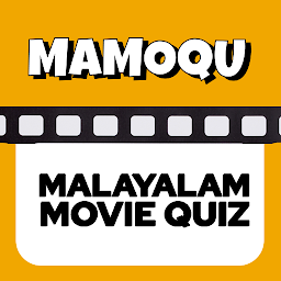 Icon image MAMOQU - Malayalam Movie Quiz