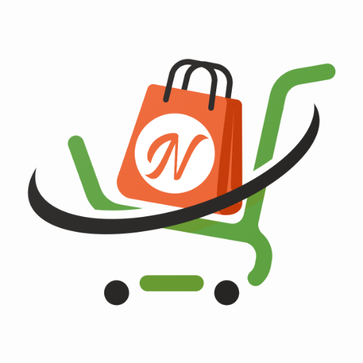 NIHIMart Delivery logo