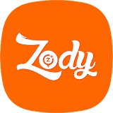 Zody - Tích điểm mọi nơi icon