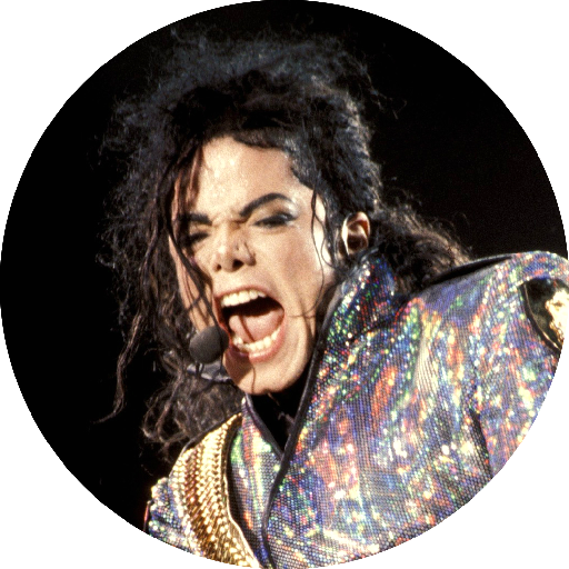Michael Jackson Fan Club: musi  Icon