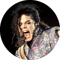 Michael Jackson Fan Club: musics, videos, shows,