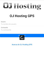 GPS OJ 3.0.2 APK + Мод (Unlimited money) за Android