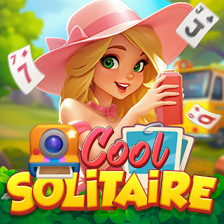 Cool Solitaire