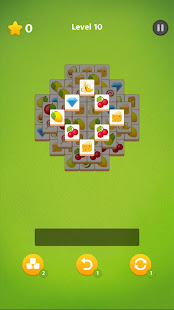Tile Match: 3 Tiles Master!